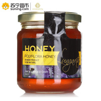 Lungavita兰格维特百花蜂蜜250g/瓶西班牙进口蜂蜜冲饮品