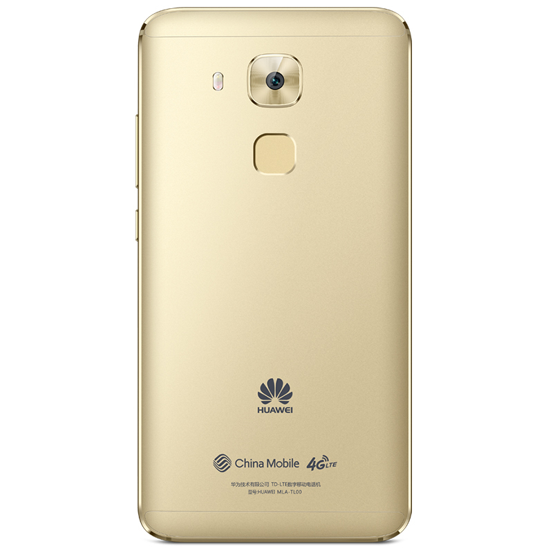 华为G9Plus（MLA-TL00）3GB+32GB 铂雅金 移动版