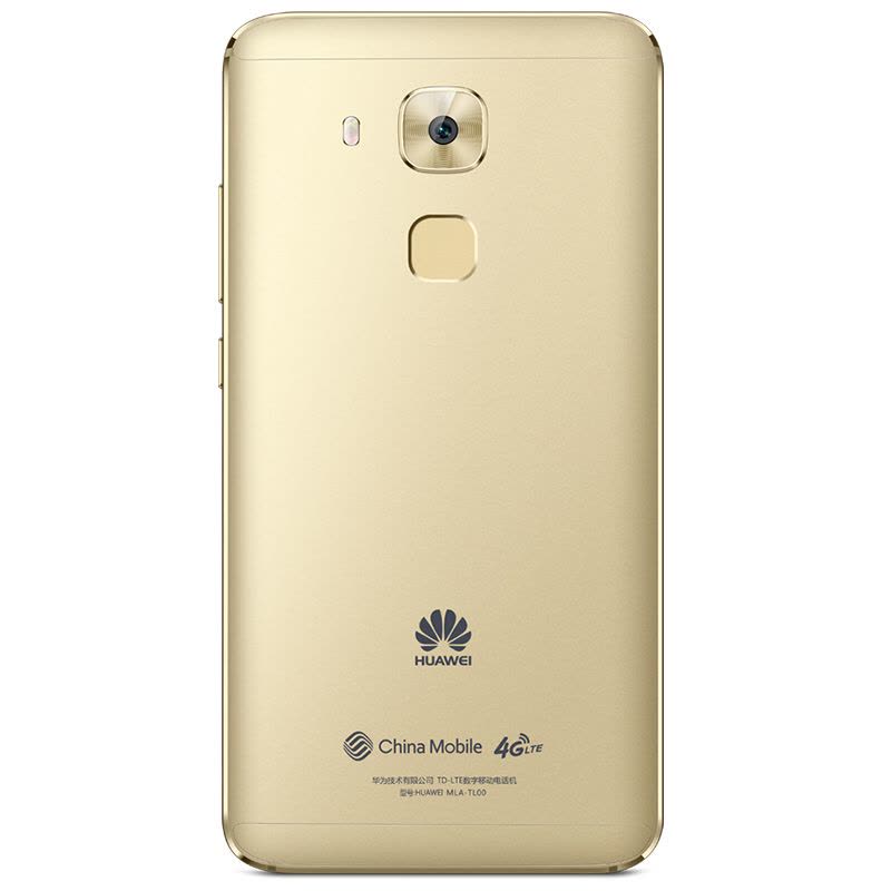 华为G9Plus（MLA-TL00）3GB+32GB 铂雅金 移动版图片