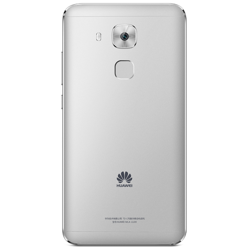华为G9Plus(MLA-UL00)3GB+32GB 月光银 联通移动双4G版