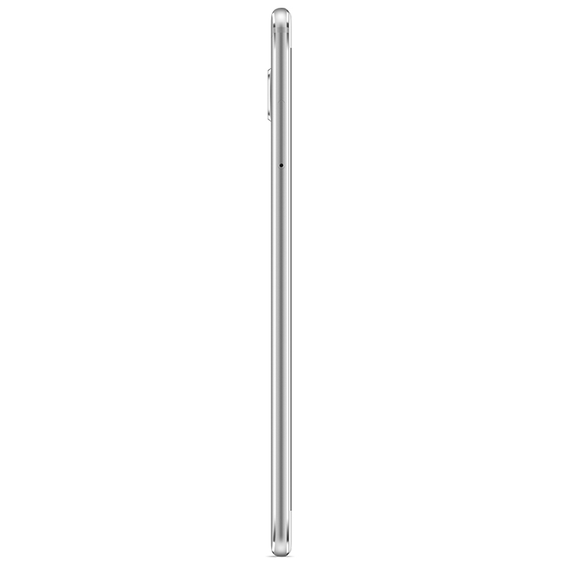 华为G9Plus(MLA-UL00)3GB+32GB 月光银 联通移动双4G版