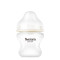 五羊 孩子宝原生硅胶宽口径奶瓶150ml