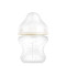 五羊 孩子宝原生硅胶宽口径奶瓶150ml