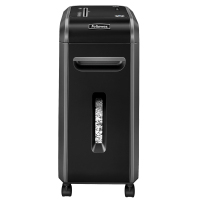 范罗士（FeIlowes）99MS碎纸机 高保密办公碎纸机超静音电动