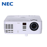 日电(NEC)VE281X 家用高清3D投影仪 会议培训教学 DLP投影仪