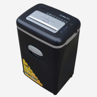 科密(COMET) X15C 水冷碎纸机 (续航超40分钟/碎卡碎光盘/高速环保节能)