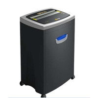 科密（COMET）3738 碎纸机 可碎卡碎光盘办公碎纸机