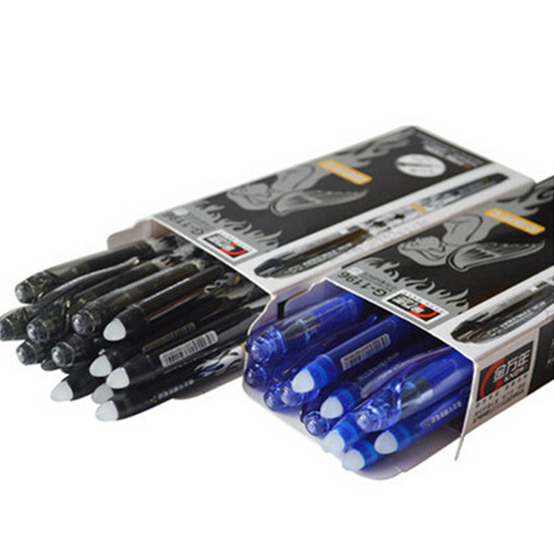 金万年(Genvana)G-1196 可擦笔