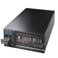 艾默生UPS电源16KVA+0.5小时延时(满载)