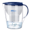 雅美娜(AMONOY)净水壶MY-35L 家用净水壶 自来水厨房办公室过滤净水杯滤水壶