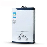 创尔特燃气热水器JSQ16-H80(L)