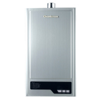 创尔特燃气热水器