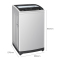 海尔 (Haier) ES80Z3WU1 8KG双动力波轮洗衣机(月光灰)