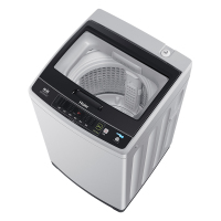 海尔 (Haier) ES80Z3WU1 8KG双动力波轮洗衣机(月光灰)