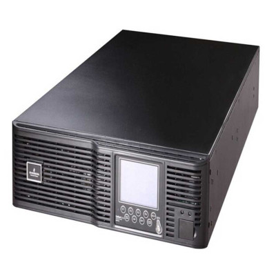 艾默生UPS电源16KVA+3小时延时(满载)含三年安装调试
