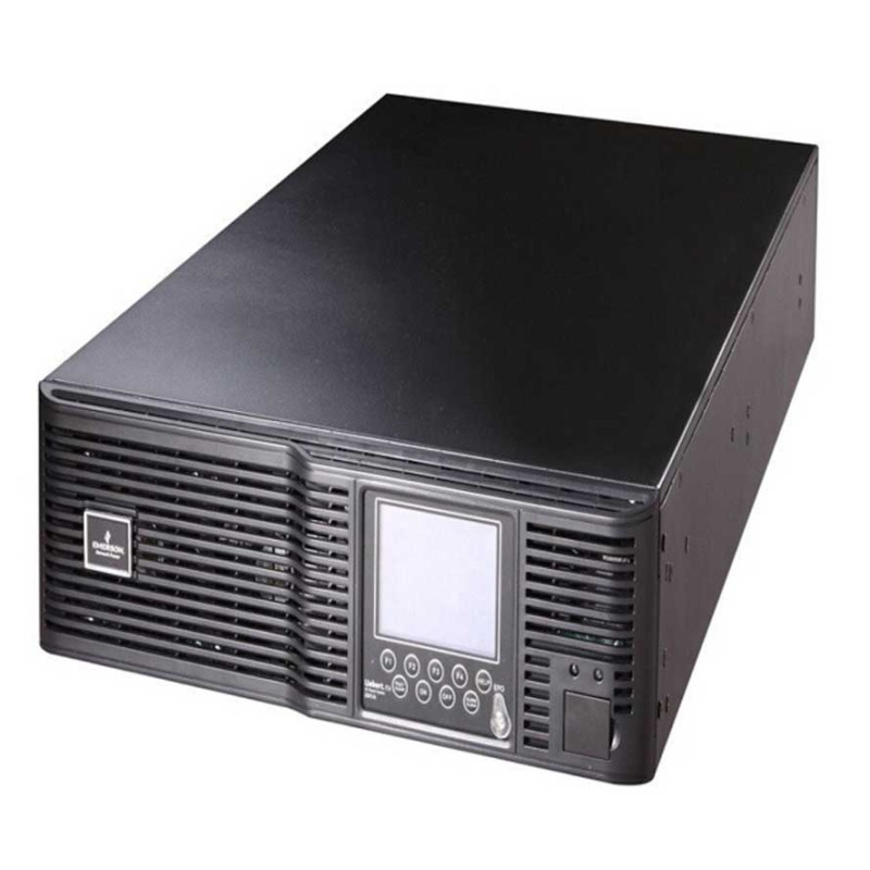 艾默生UPS电源16KVA+3小时延时(满载)含三年安装调试