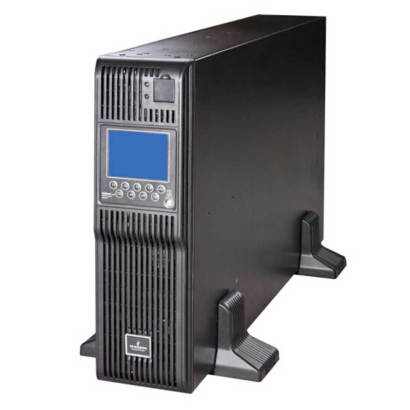 艾默生UPS电源16KVA+3小时延时(满载)含三年安装调试