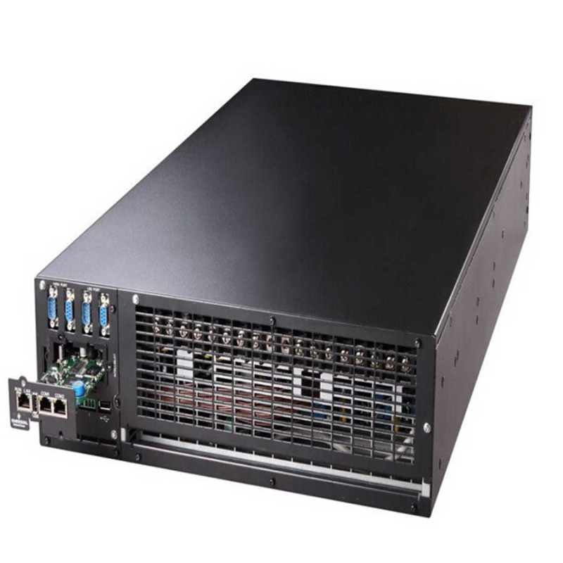 艾默生UPS电源16KVA+3小时延时(满载)含三年安装调试