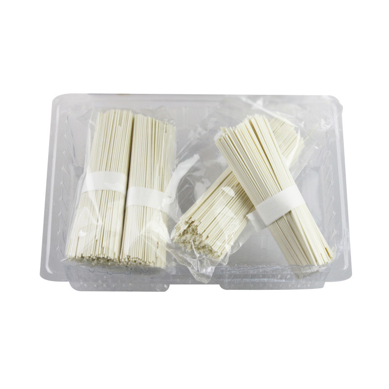 [苏宁自营]阿颖 山药番茄鸡蛋面 160g/盒 花色挂面