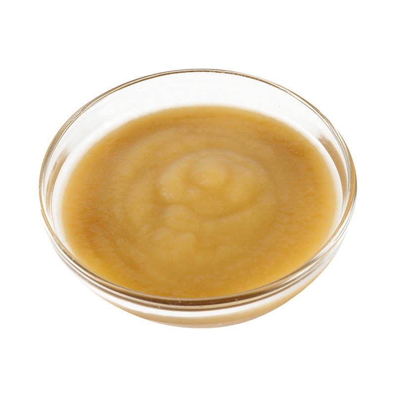 [苏宁自营] 爱淘熊[erdbar]苹果香蕉菠萝椰子味有机果蔬泥 100g/袋 (德国原装进口)