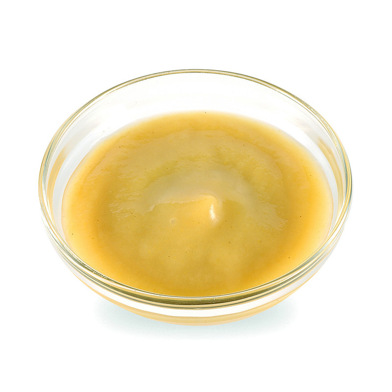 [苏宁自营] 爱淘熊[erdbar]梨香蕉橙子香草味有机果蔬泥 100g/袋 (德国原装进口)