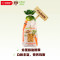 [苏宁红孩子] 爱淘熊[erdbar]德国原装进口含25%果蔬成分有机意面胡萝卜味 300g/袋