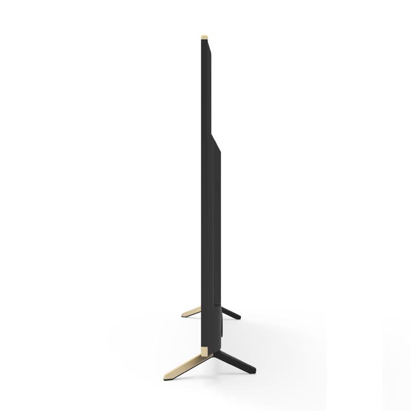 康佳 (KONKA) T55U 55吋64位4K HDR 智能安卓平板LED液晶电视机图片