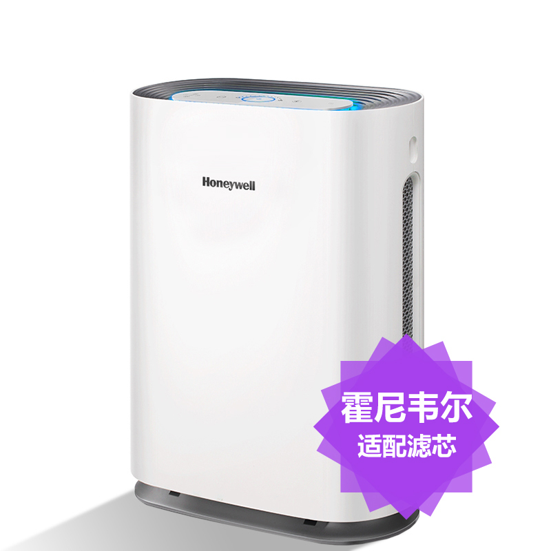 培康(Take Care)适配霍尼韦尔空气净化器复合滤网滤芯匹配就 适用KJ300F-PAC1101W 除霾版