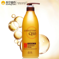 Somang所望紧致湿润护发素720ml