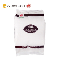 利达自发小麦粉1kg