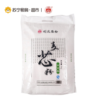 利达麦芯粉5kg