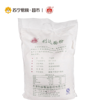 利达全麦粉5kg