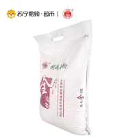 利达全麦粉5kg