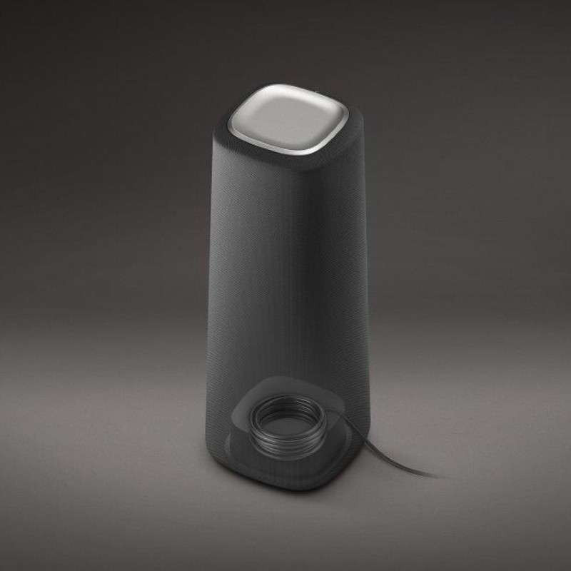 飞利浦(PHILIPS)CSS6530B 音响 音箱 家庭影院 Fidelio旗舰 5.1声道 无线蓝牙NF