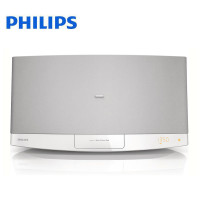 飞利浦迷你音响DCM2260W/93