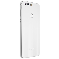 荣耀8移动联通4G(FRD-DL00)(3GB+32GB)珠光白