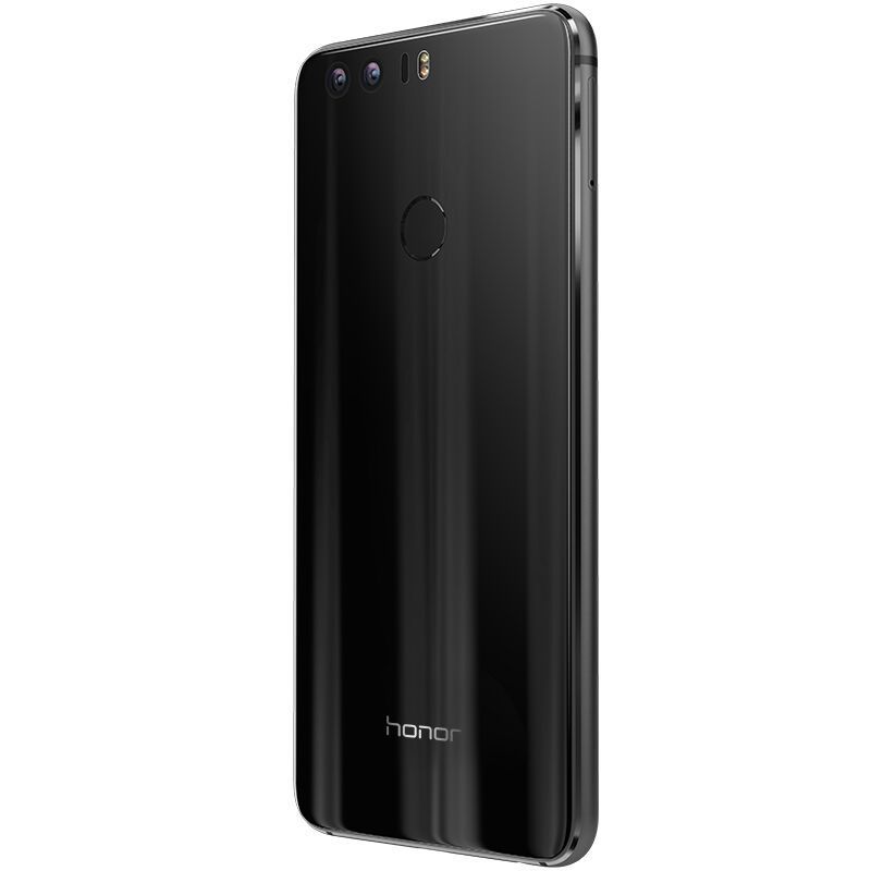 荣耀8全网通(FRD-AL00)(4GB+32GB)幻夜黑