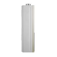 万和燃气热水器JSQ24-12ET17-1