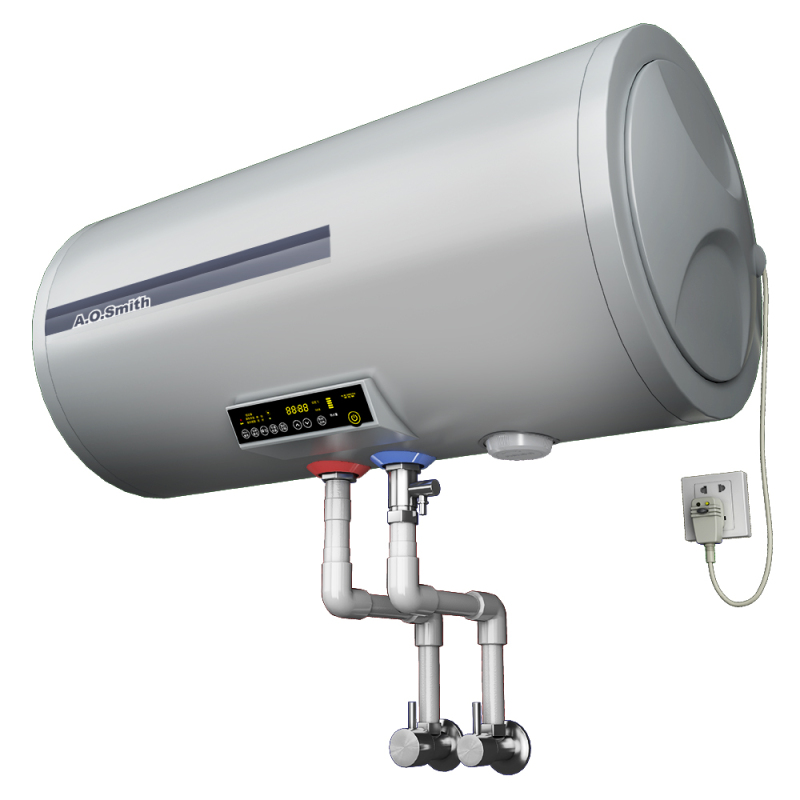 A.O.史密斯电热水器CEWH-60PEZ10C
