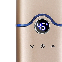 厨宝约克厨房宝电热水器智能厨宝C2银色
