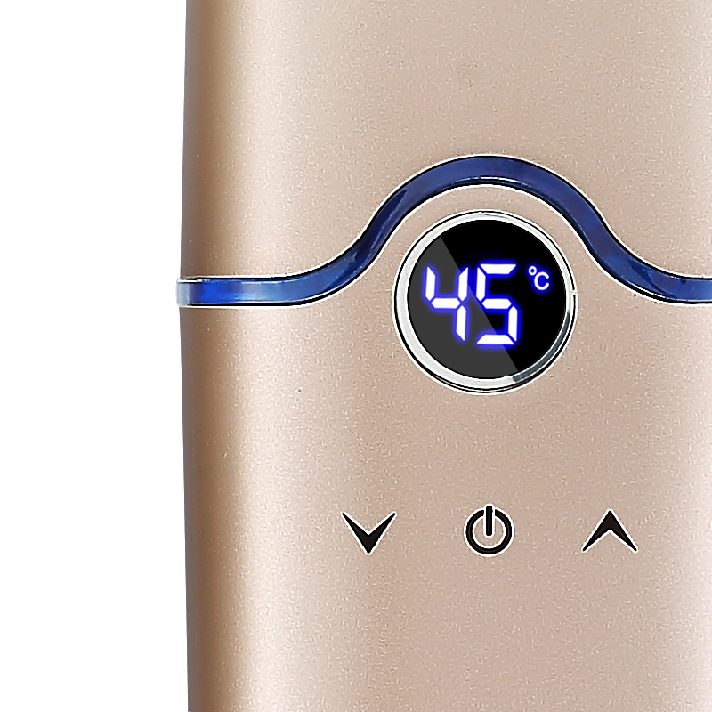 厨宝约克厨房宝电热水器智能厨宝C2银色