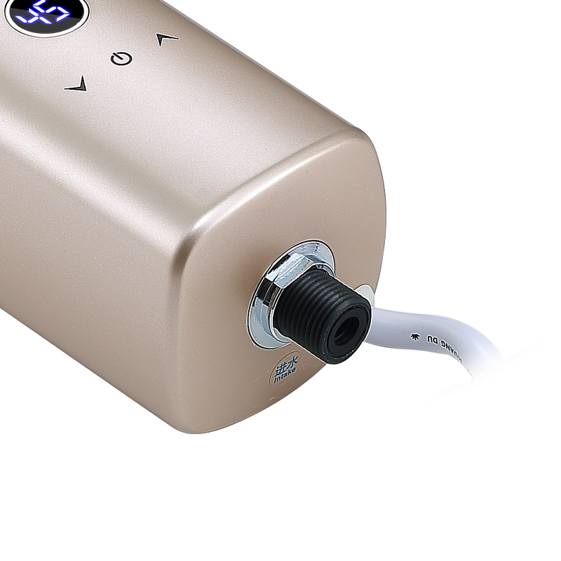 厨宝约克厨房宝电热水器智能厨宝C2银色