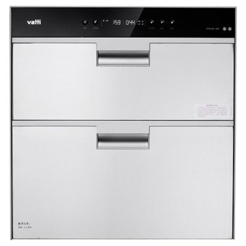 华帝嵌入式消毒柜ZTD100-H02A