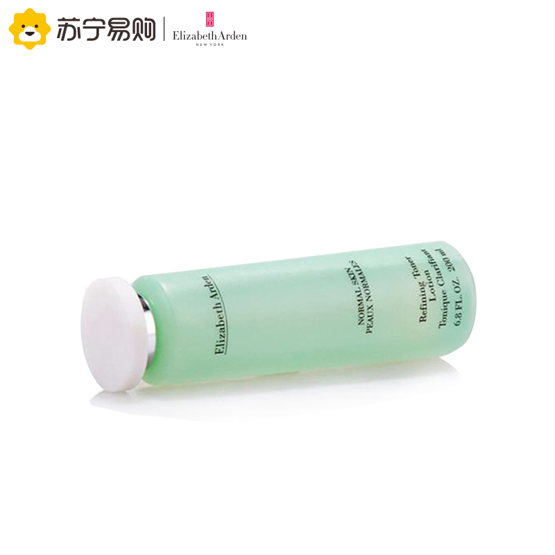 伊丽莎白雅顿洁净爽肤水200ml