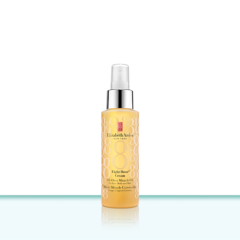 伊丽莎白雅顿(ELTZABETH ARDEN) 经典轻感平衡油100ml 修护 爽肤水 肌能水 各种肤质