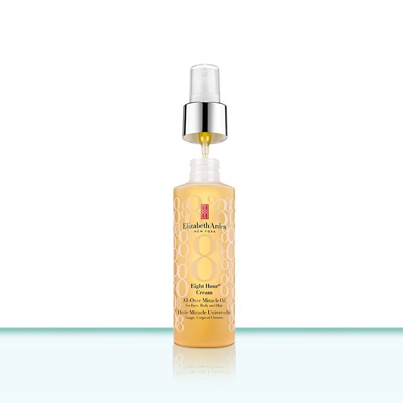 伊丽莎白雅顿(ELTZABETH ARDEN) 经典轻感平衡油100ml 修护 爽肤水 肌能水 各种肤质