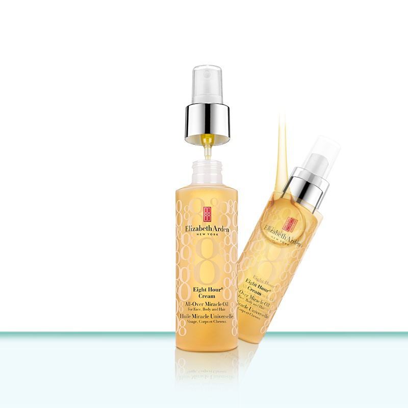 伊丽莎白雅顿(ELTZABETH ARDEN) 经典轻感平衡油100ml 修护 爽肤水 肌能水 各种肤质