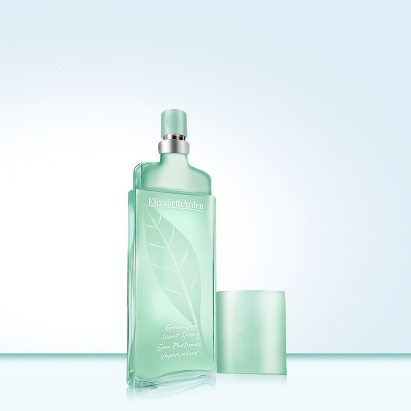 伊丽莎白雅顿(ELTZABETH ARDEN) 绿茶香水-30ml 清新花木香调