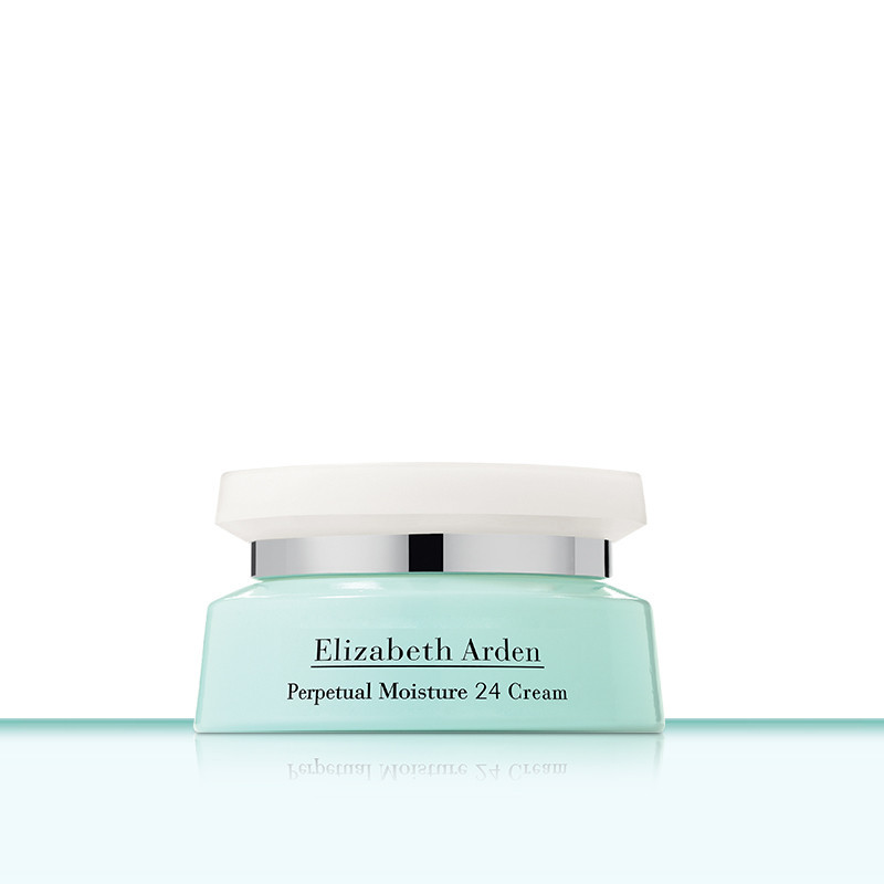 伊丽莎白雅顿(ELTZABETH ARDEN)面霜 水感恒润持久保湿霜50ml 保湿补水 舒缓肌肤 各种肤质