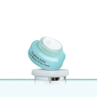伊丽莎白雅顿水感恒润持久保湿眼霜15ml